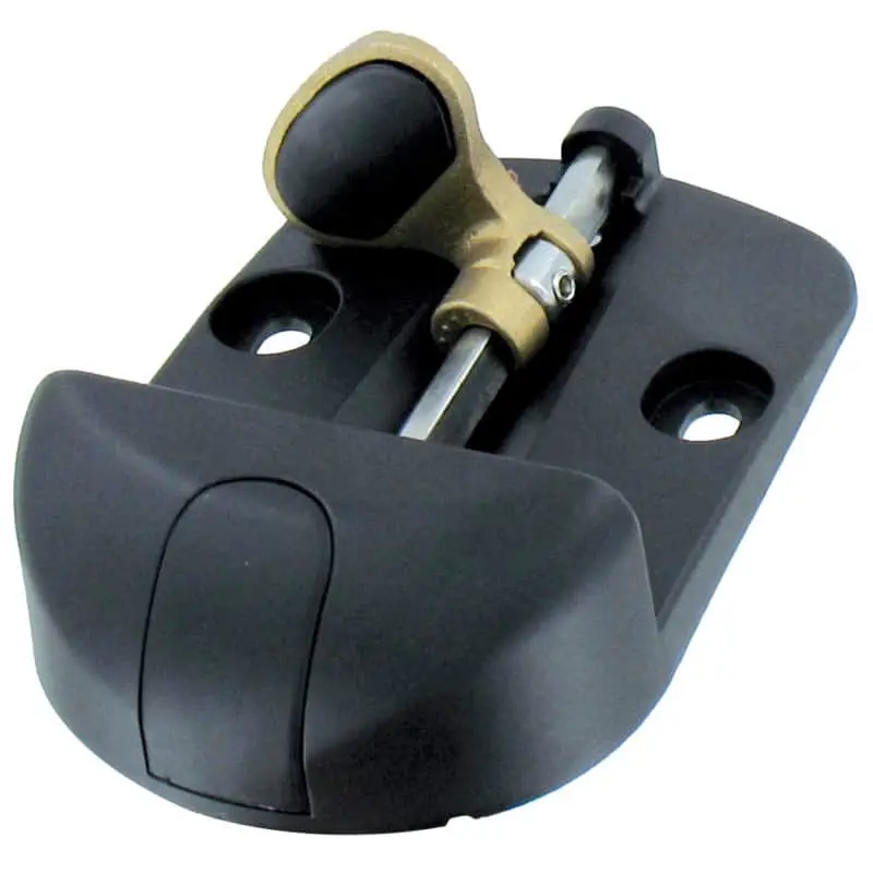Sabot de portail